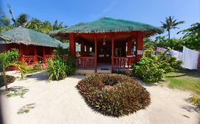 Pareja Tourist Inn